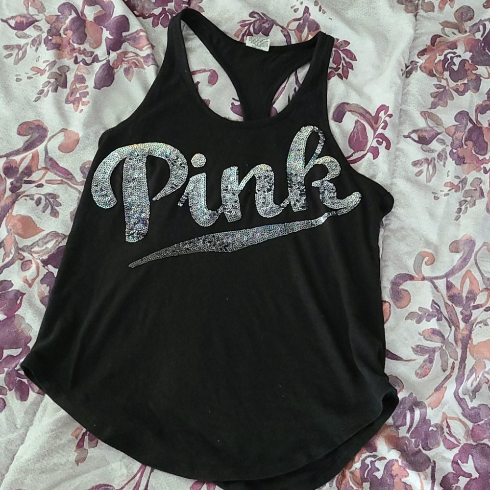 Victoria secret tank top